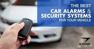 Car Alarm System