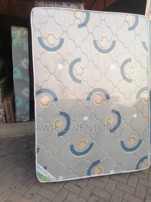 Double Mattress