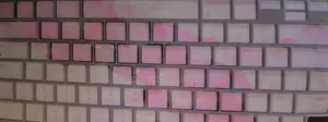 Icasso Keyboard Cover for Macbook Pro 14" M2 A2779 A2442 M1