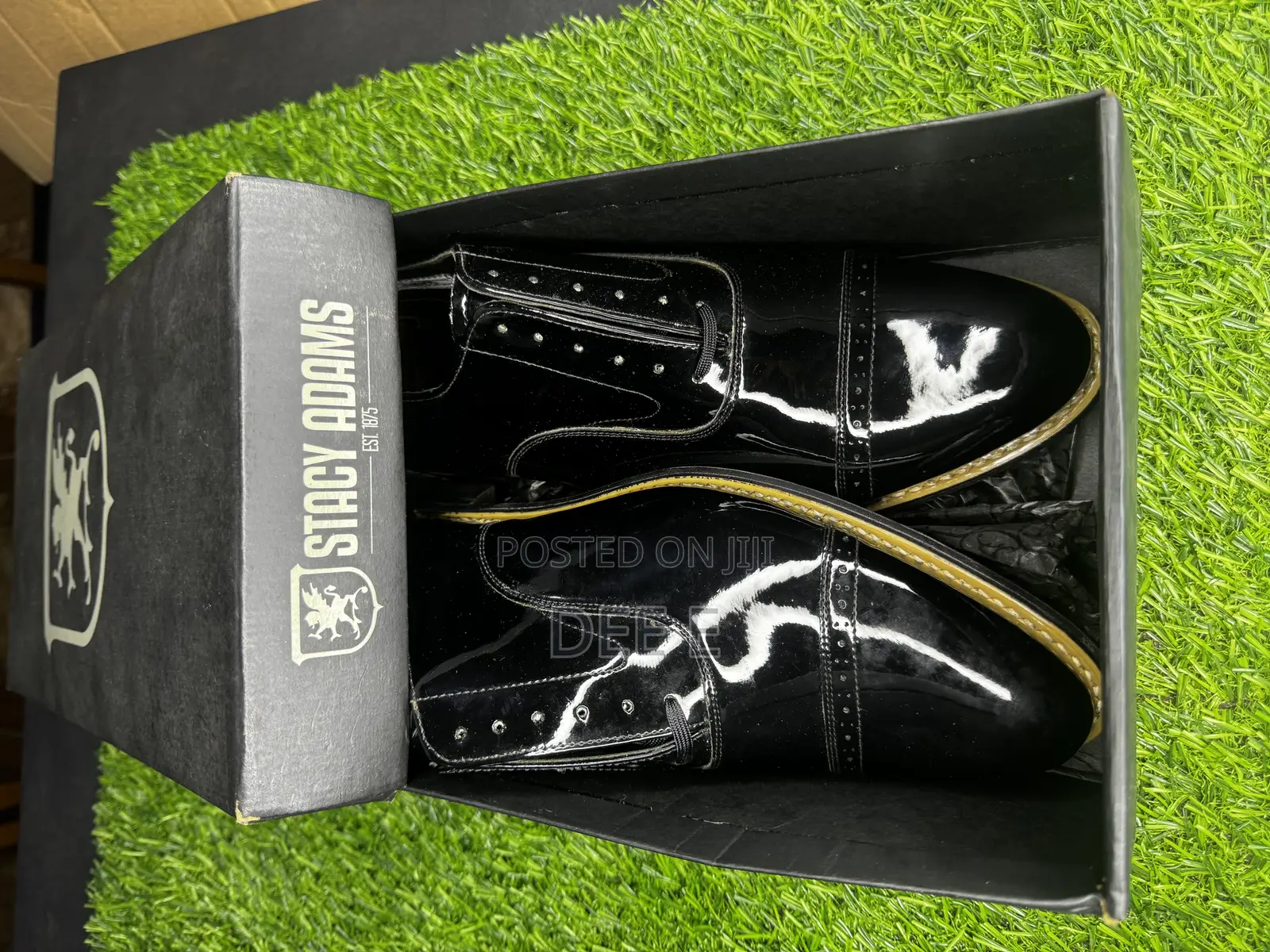 Stacy Adams Men's Dress Shoes