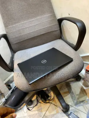 New Laptop Dell Latitude 14 5480 8GB Intel Core I3 SSD 128GB