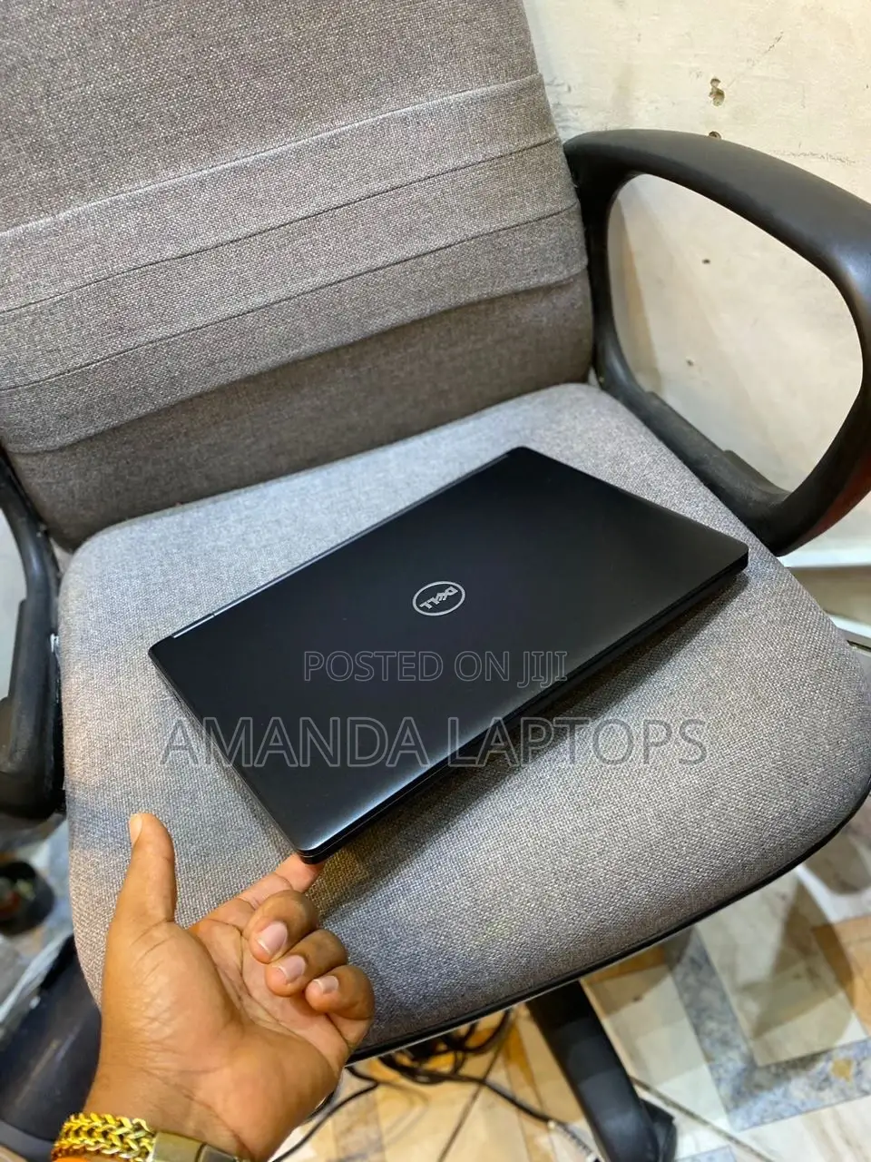 New Laptop Dell Latitude 14 5480 8GB Intel Core I3 SSD 128GB