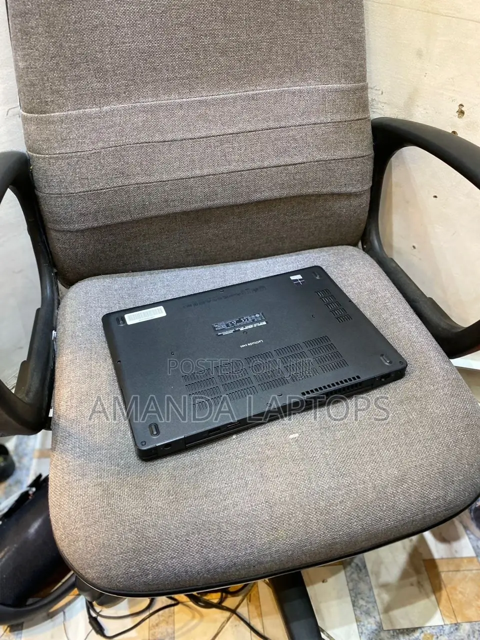 New Laptop Dell Latitude 14 5480 8GB Intel Core I3 SSD 128GB
