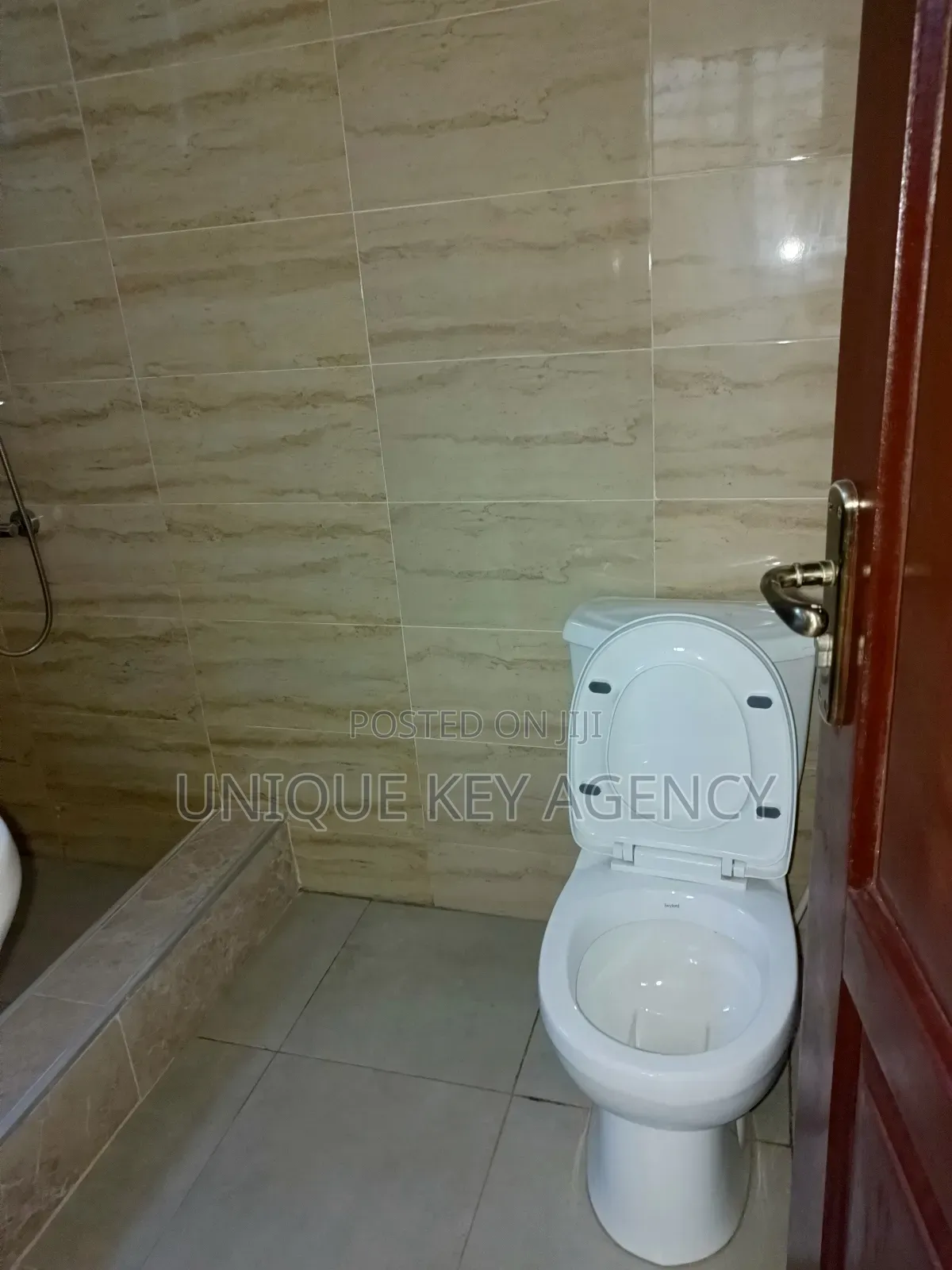 1bdrm Apartment in Unique Key Agency, West Legon for rent