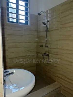 1bdrm Apartment in Unique Key Agency, West Legon for rent