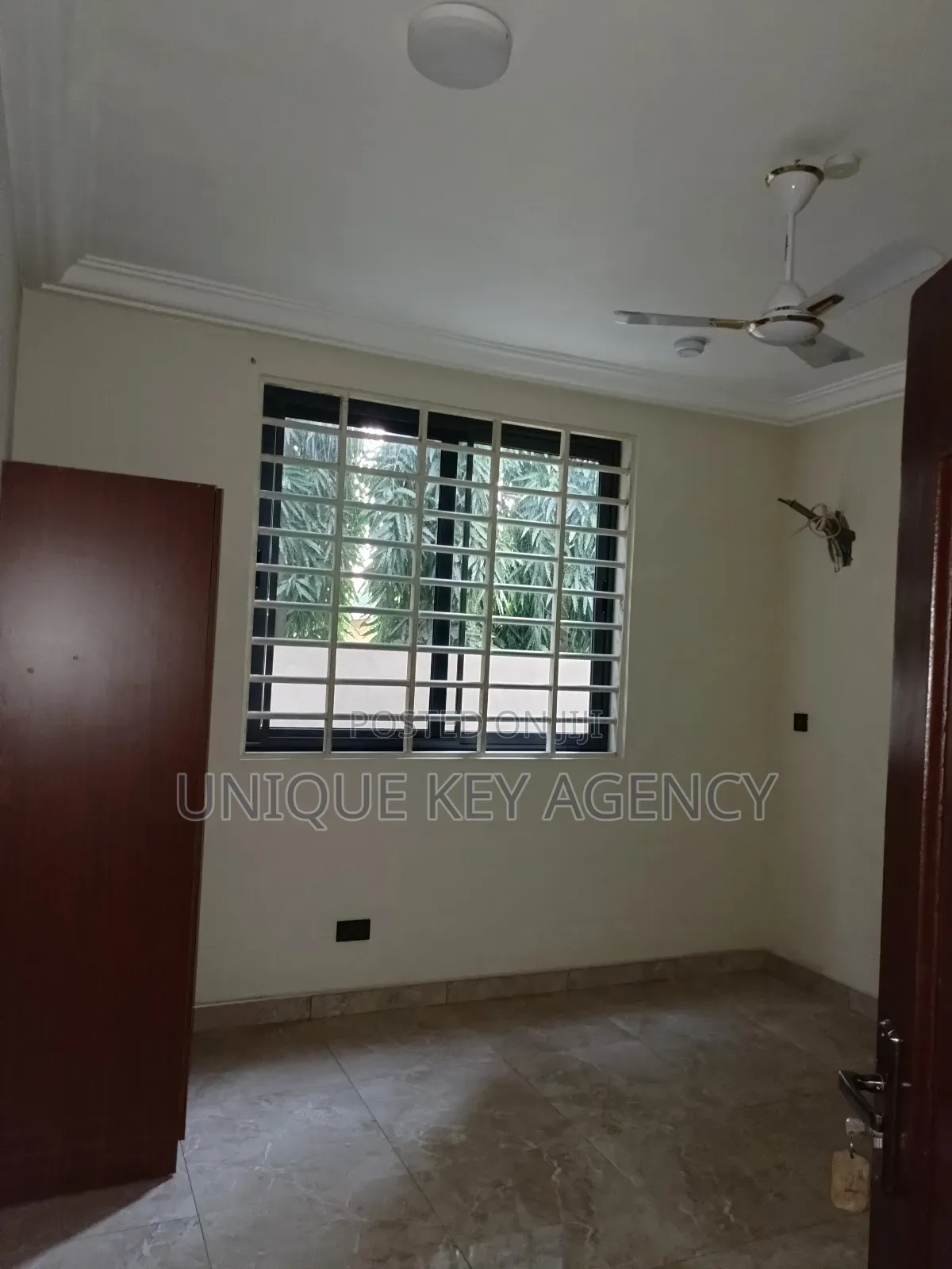 1bdrm Apartment in Unique Key Agency, West Legon for rent