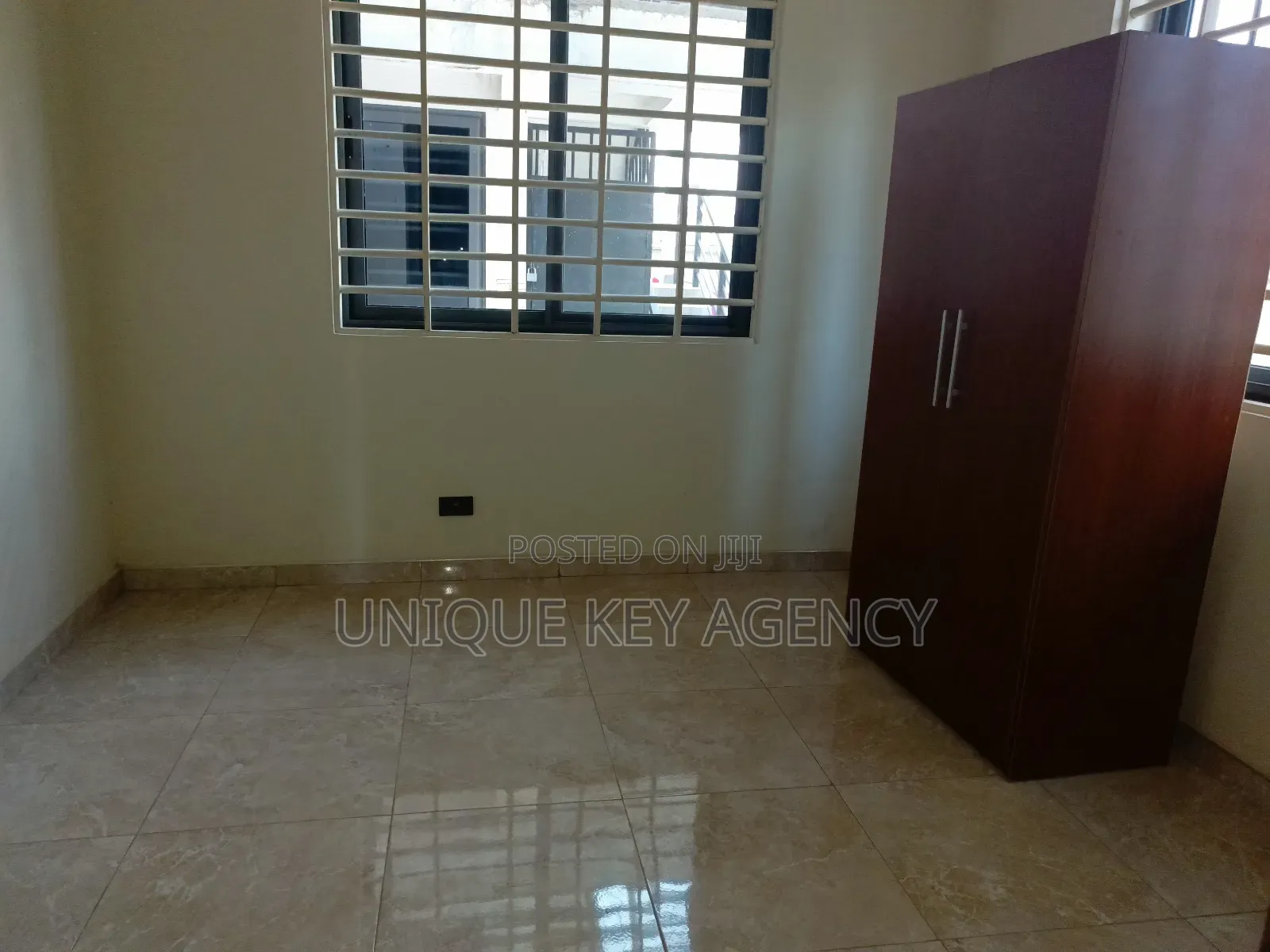 1bdrm Apartment in Unique Key Agency, West Legon for rent