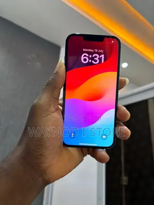 Apple iPhone 13 Pro 128 GB Blue