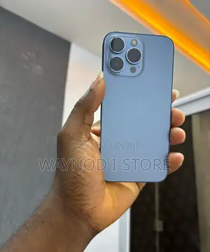Apple iPhone 13 Pro 128 GB Blue