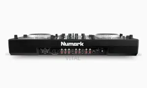 Serato Dj Controller Numark Mixdeck Quad