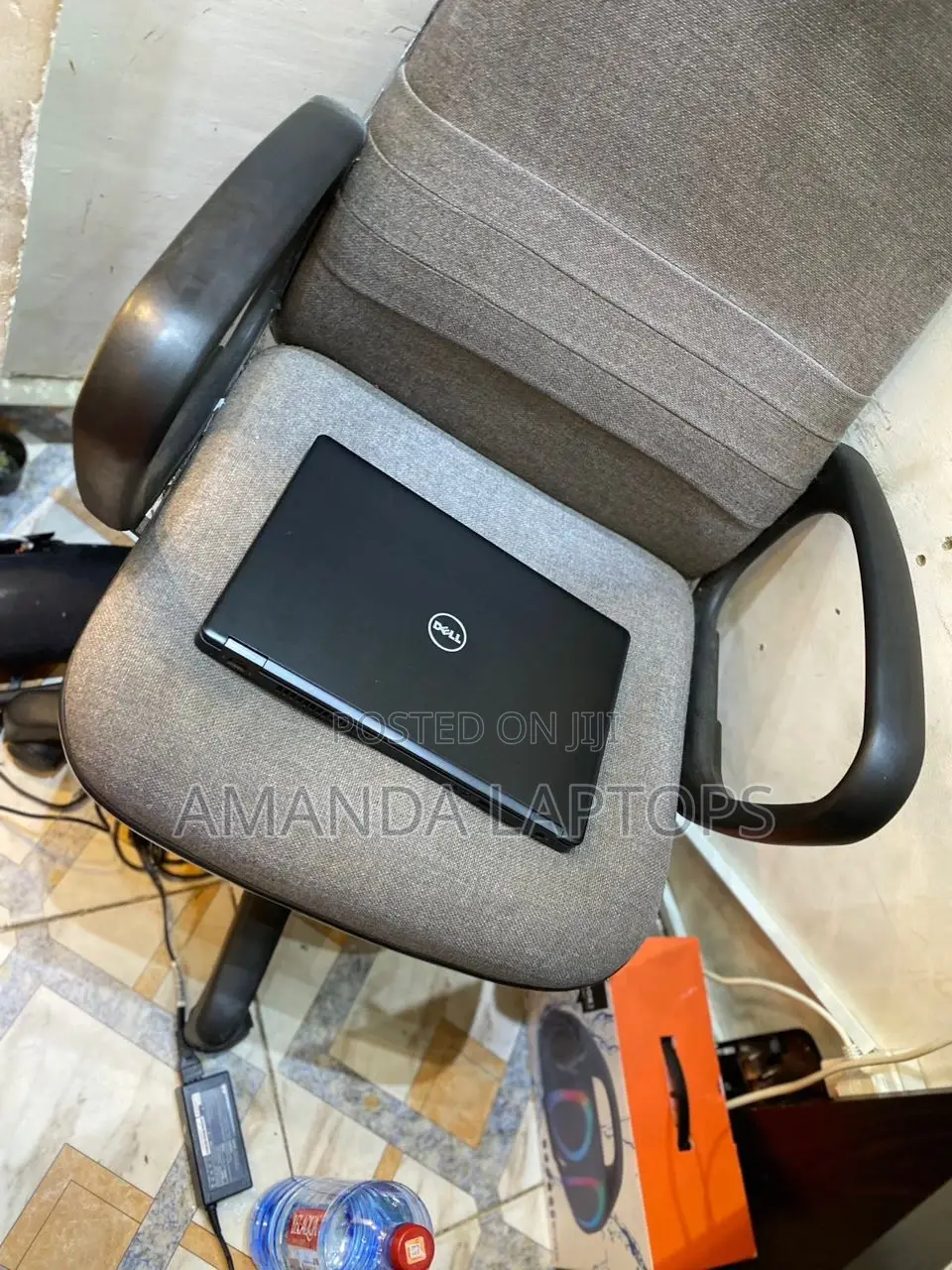 New Laptop Dell Latitude 5480 8GB Intel Core I5 SSD 128GB