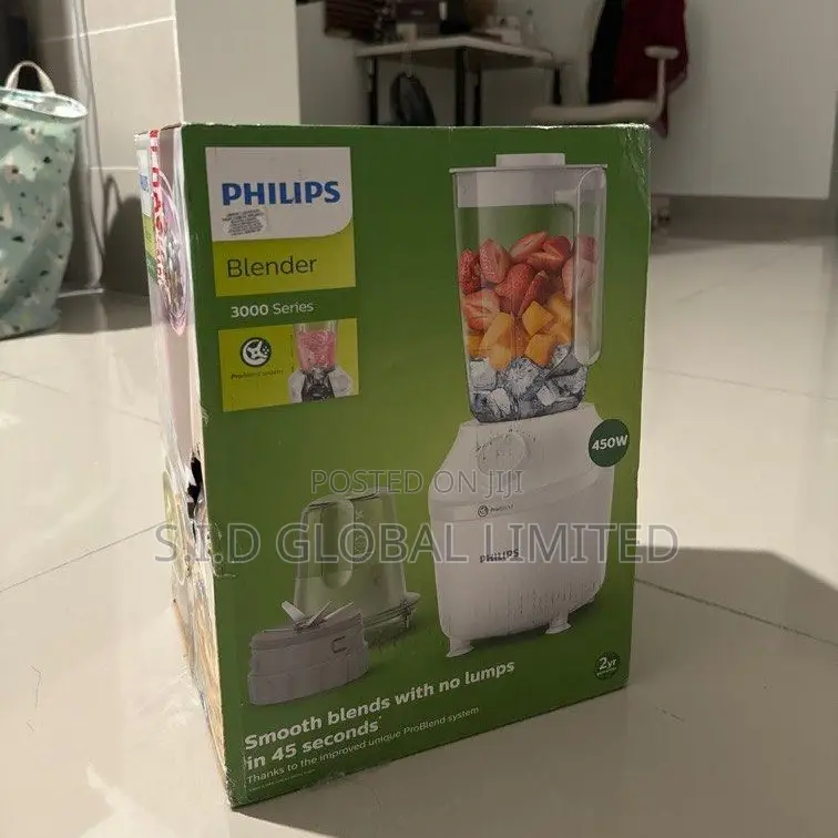 Buy Correct PHILIPS Blender HRW Plastic Jar