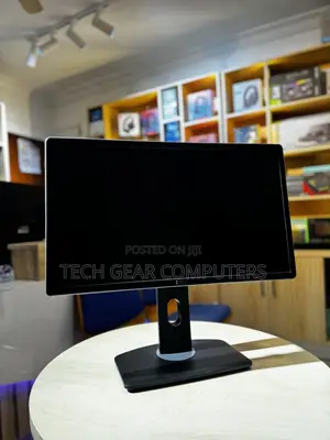 Dell P2314HT Monitor Full FHD 1920 X 1080,