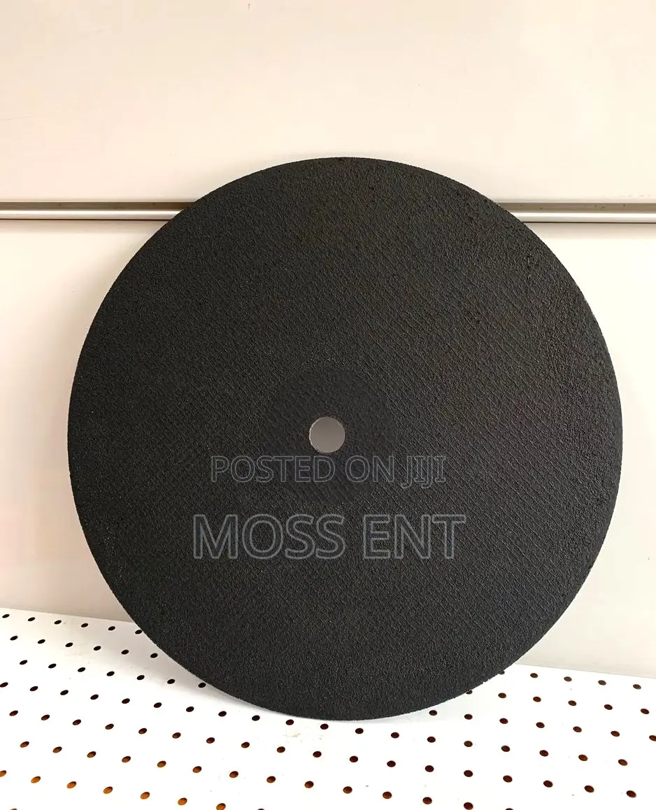 Metal Cutting Disc 16" - McD304051