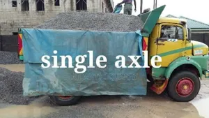 Quarry Stones Supplies