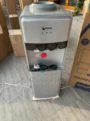 Purchase Pearl PWD —2017 FBL 3tray Electric Water Dispenser