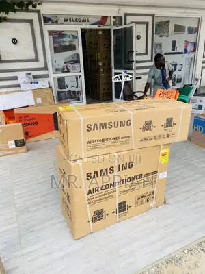 Purchase Fabulous Samsung 2.5hp Split Electric Ac(White).