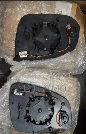 Honda Accord 2018 Mirror Glass