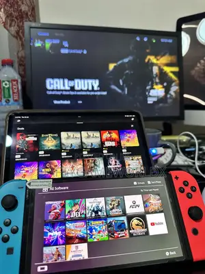 PS5 / PS4 Games and Accounts Installation Offline and Online