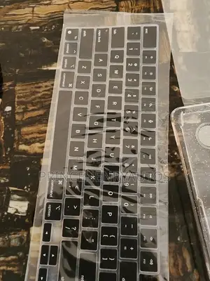 Samtec Macbook Pro 14 Inch A2442 2in1 Bundle Accessories