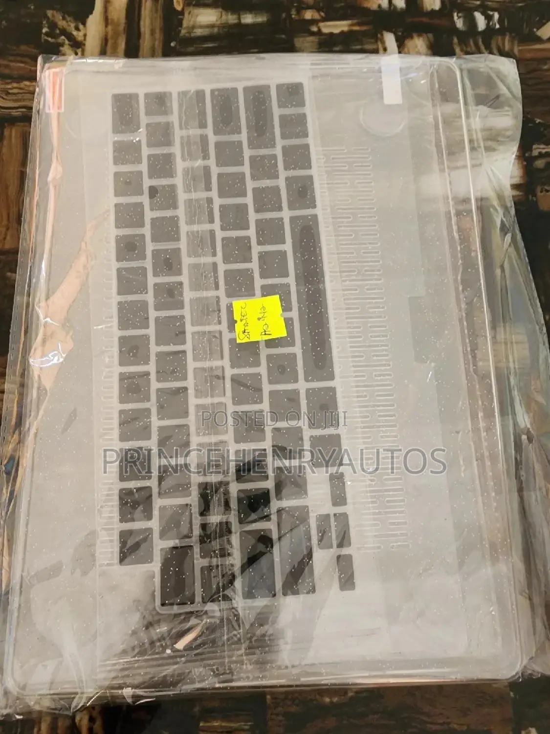 Samtec Macbook Pro 14 Inch A2442 2in1 Bundle Accessories