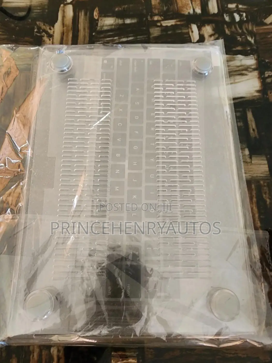 Samtec Macbook Pro 14 Inch A2442 2in1 Bundle Accessories
