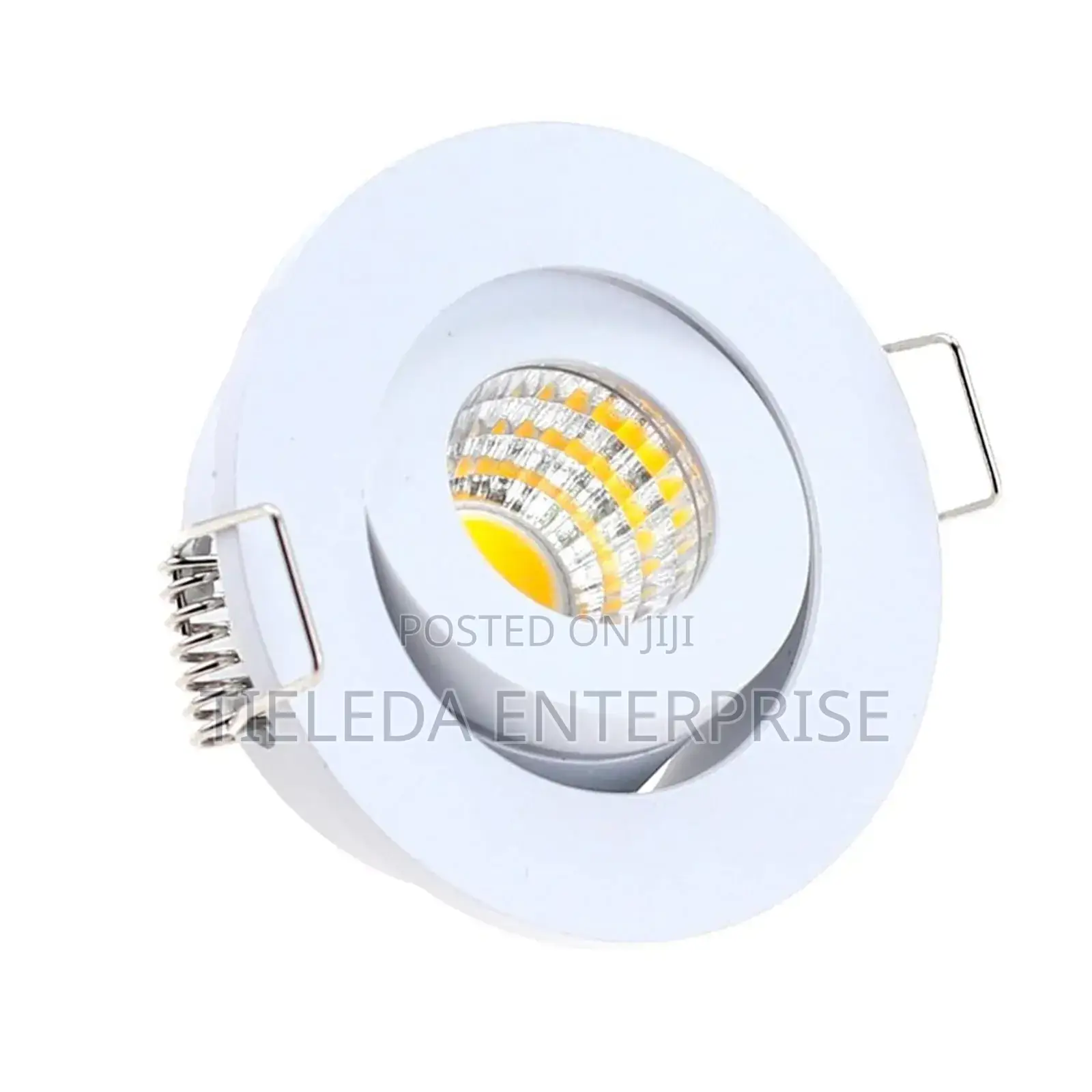 Best Durable Adjustable 3watts Spot Light