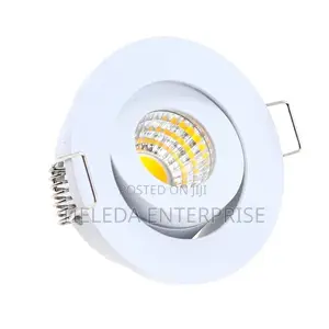 Best Durable Adjustable 3watts Spot Light