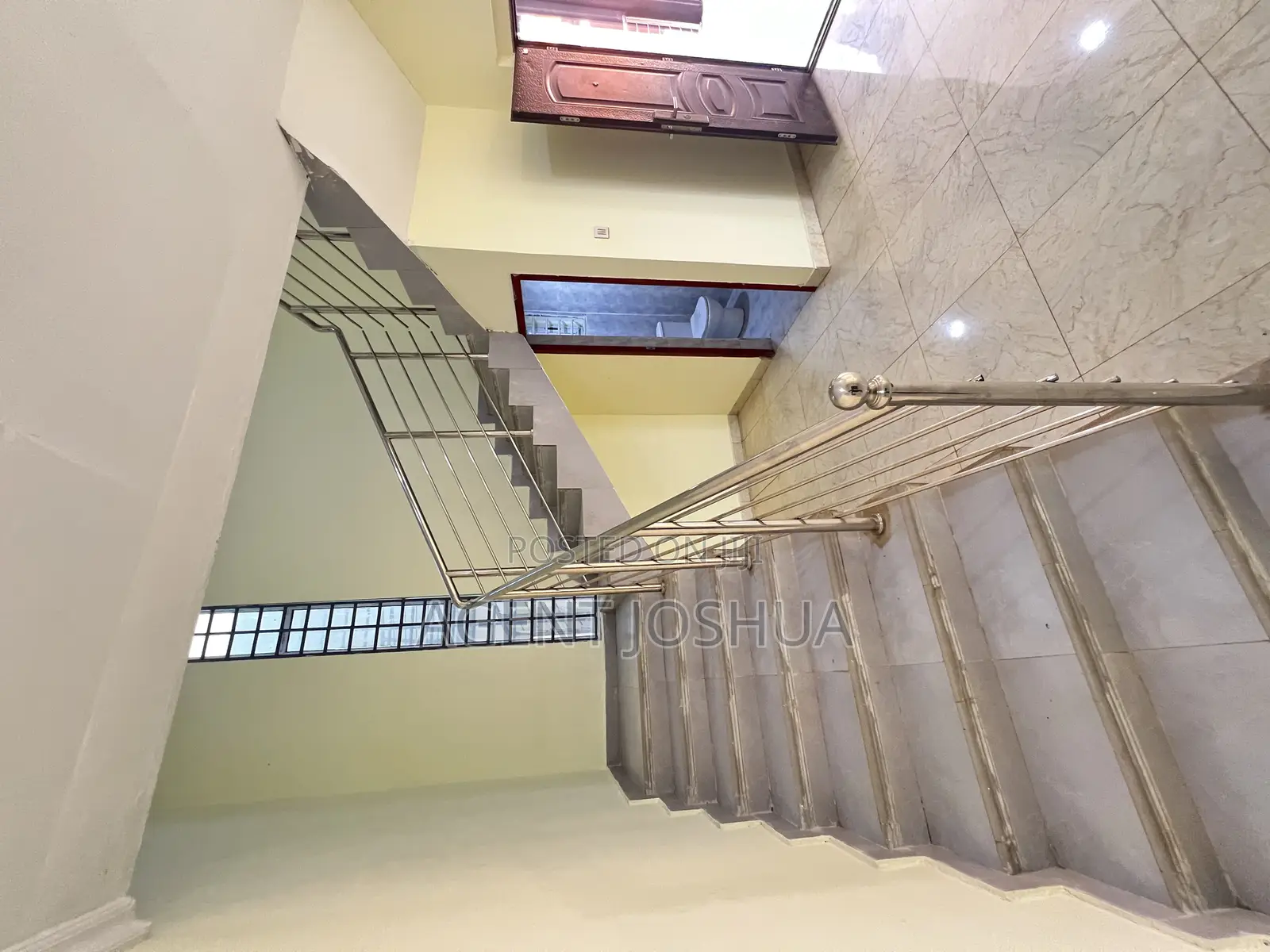 4bdrm House in Justice Tawiah, Spintex for sale