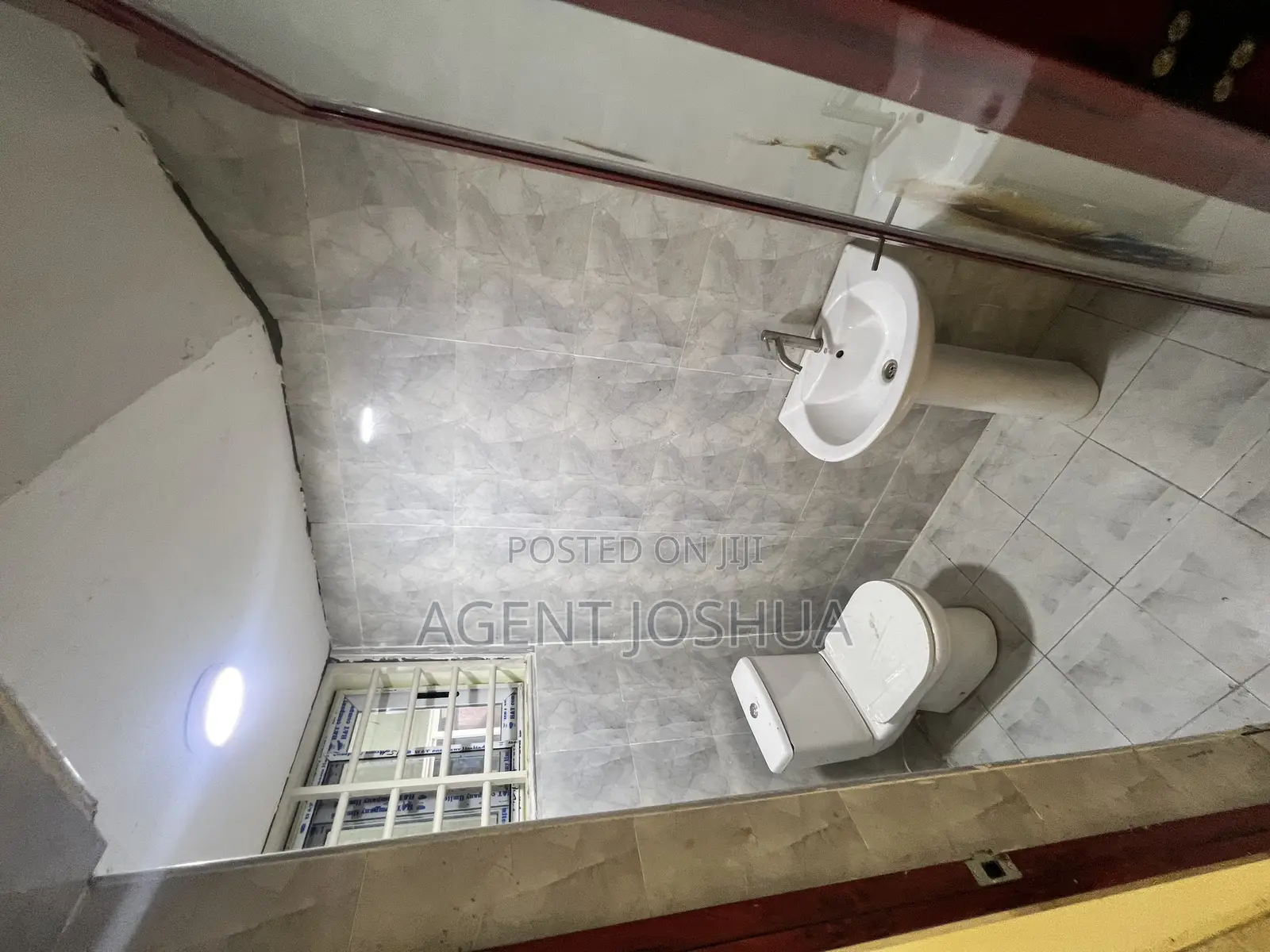 4bdrm House in Justice Tawiah, Spintex for sale
