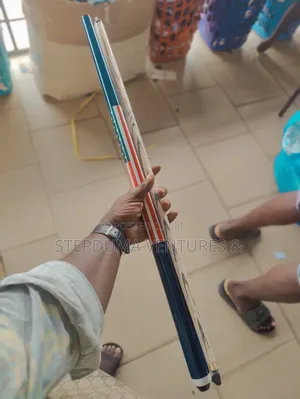 Adjustable Usa Flag Snooker Sticks