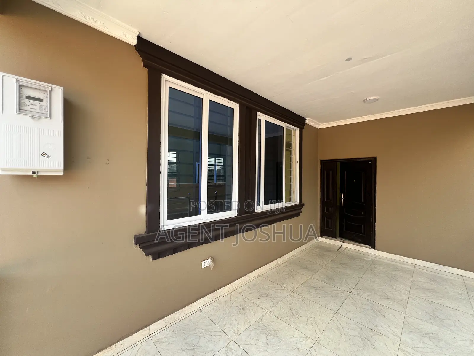 4bdrm House in Justice Tawiah, Spintex for sale
