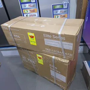Amazing TCL_1.5hp_split Air_condition Inverter