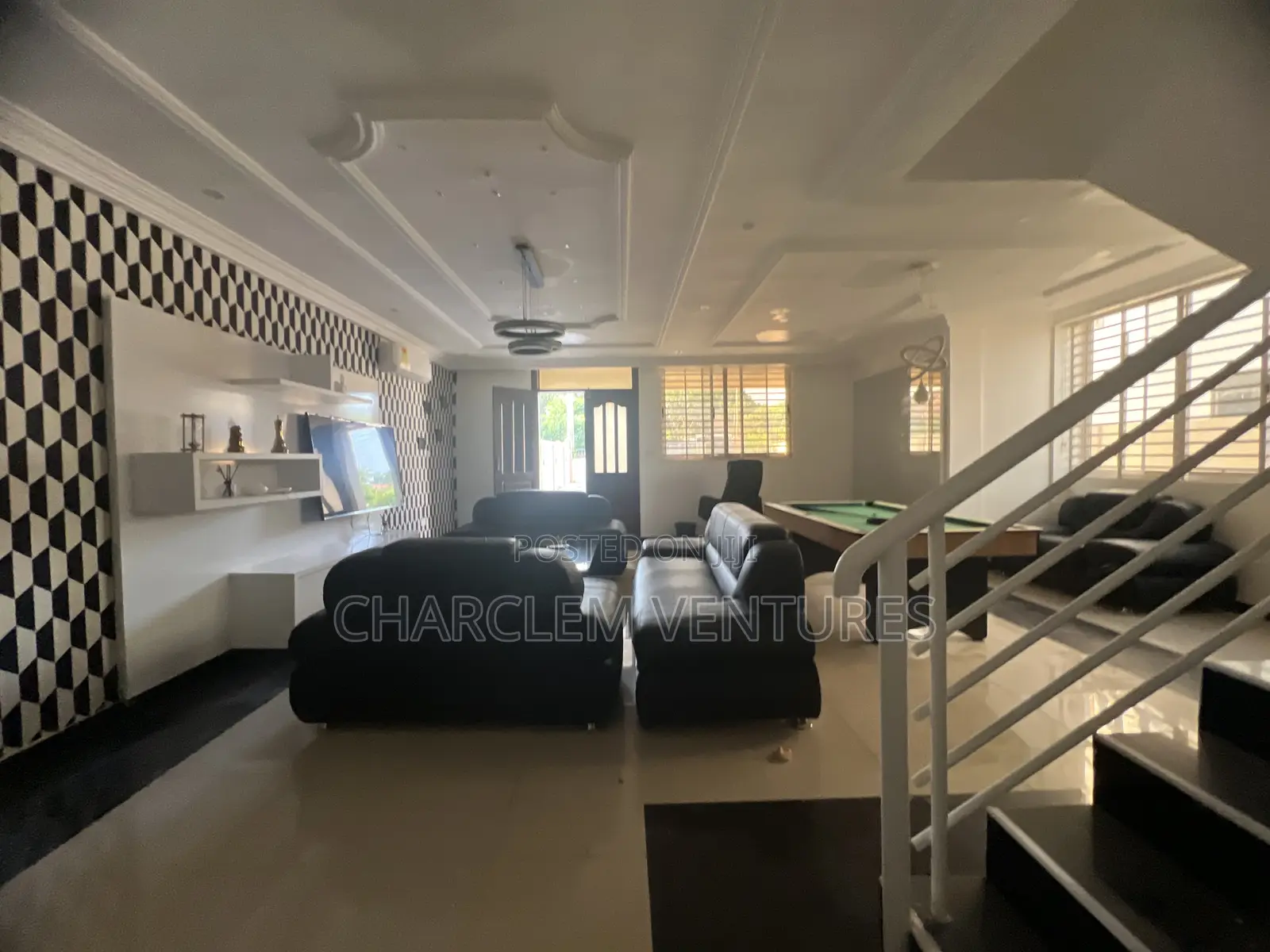 4bdrm House in Charclem Ventures, East Legon for sale