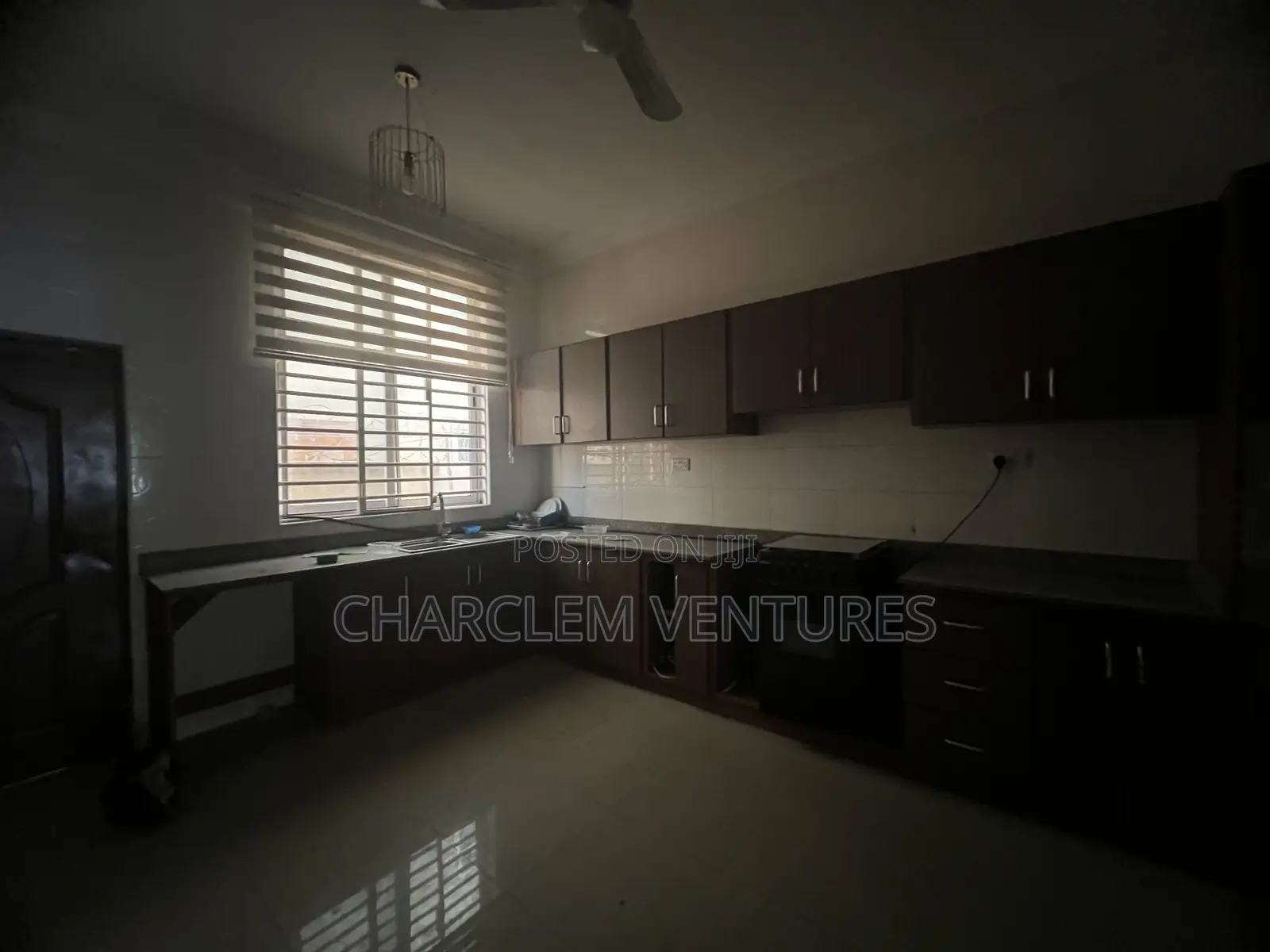 4bdrm House in Charclem Ventures, East Legon for sale