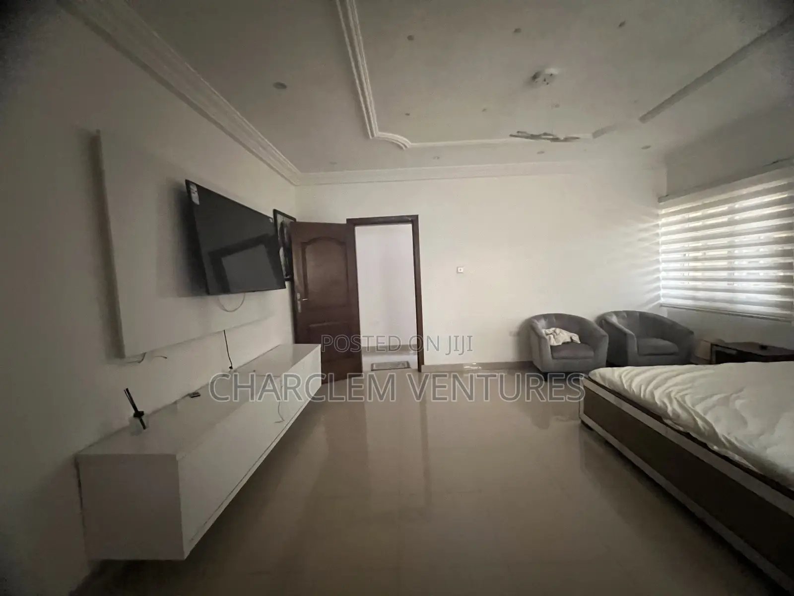 4bdrm House in Charclem Ventures, East Legon for sale
