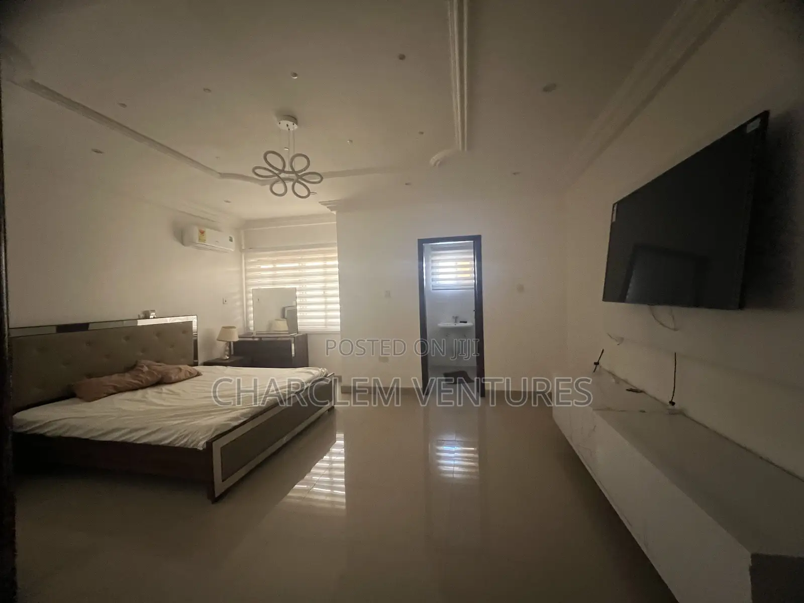 4bdrm House in Charclem Ventures, East Legon for sale