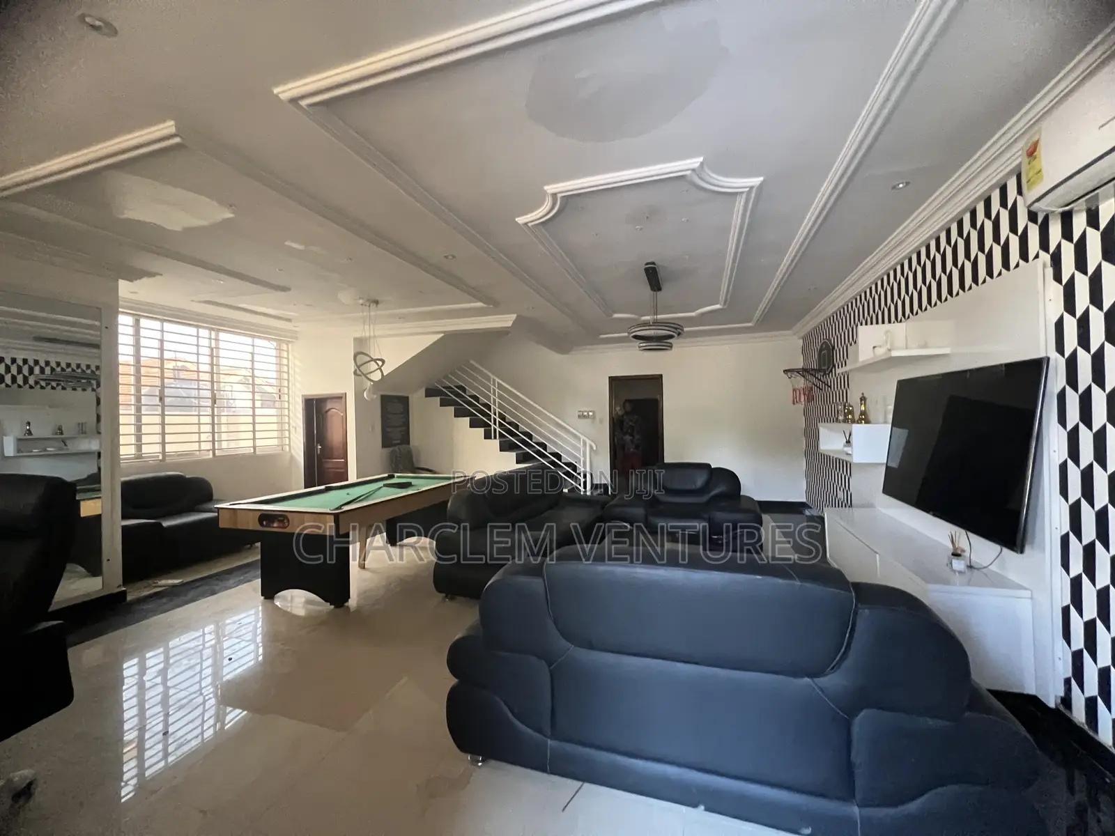 4bdrm House in Charclem Ventures, East Legon for sale