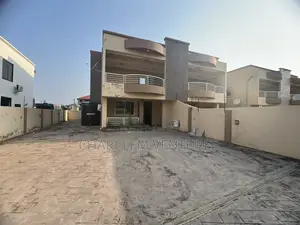 4bdrm House in Charclem Ventures, East Legon for sale