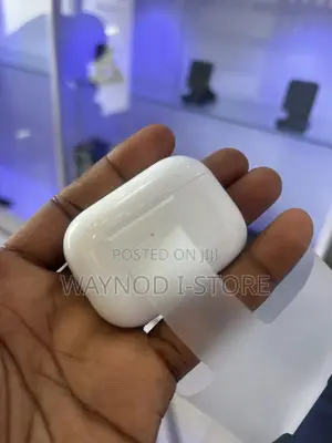 Airpods Pro 2nd Gen
