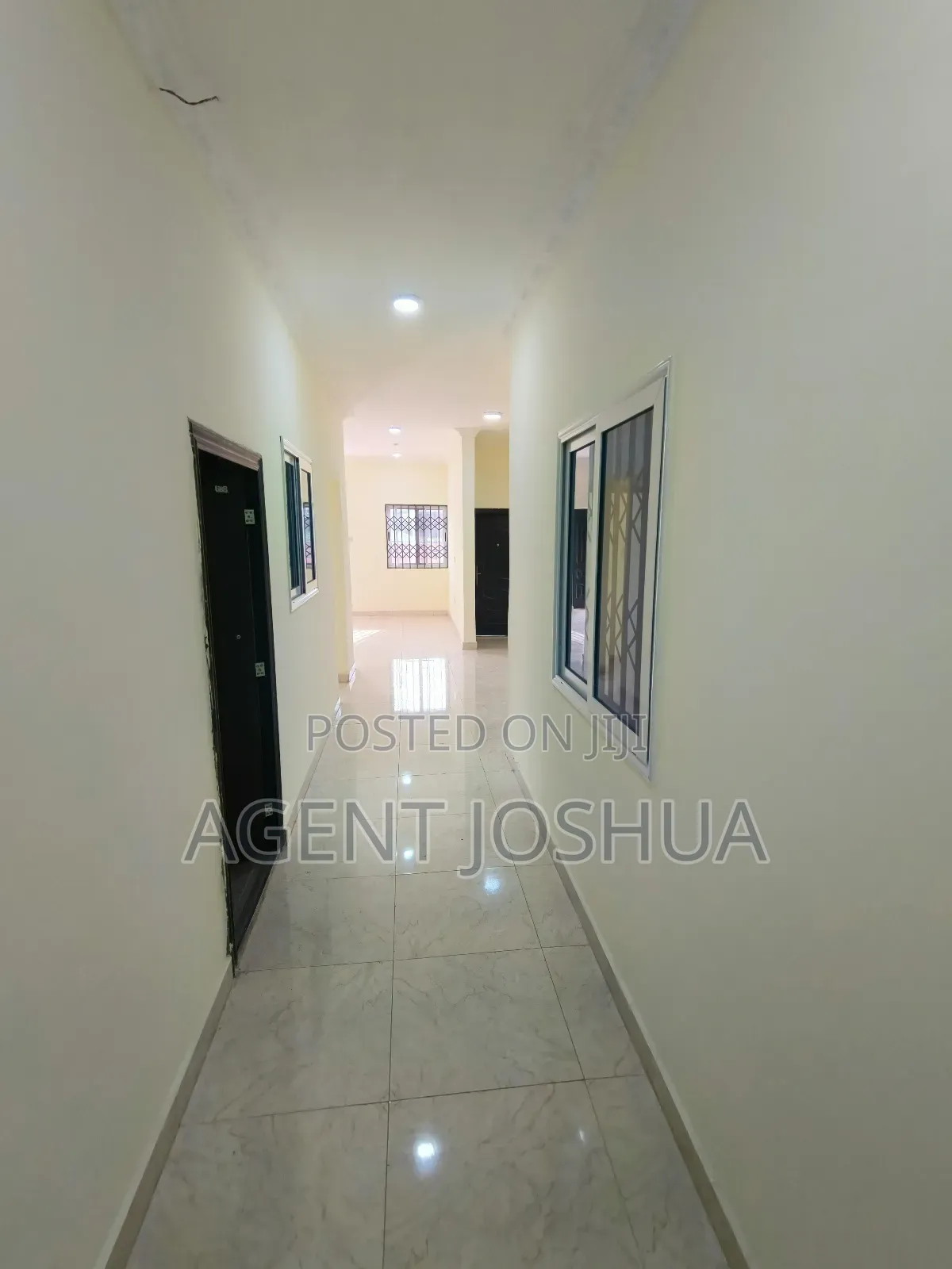3bdrm House in Justice Tawiah, Spintex for sale