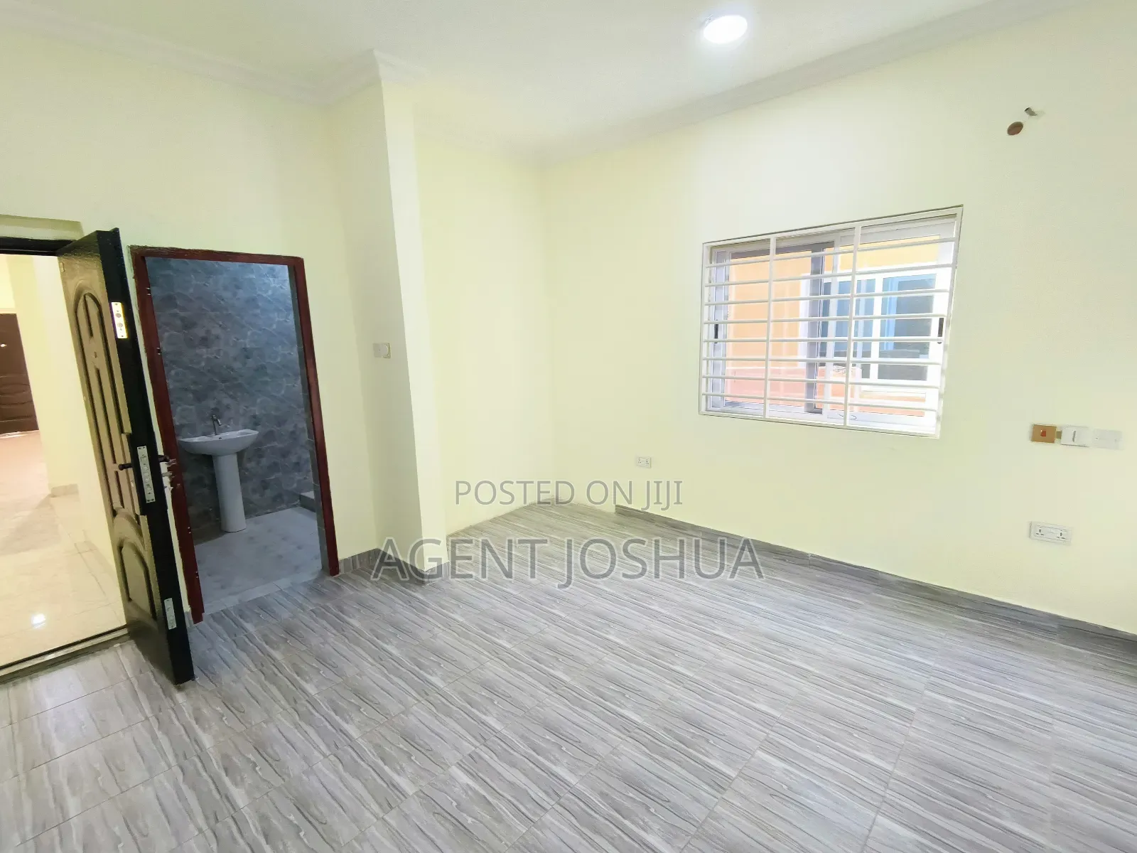 3bdrm House in Justice Tawiah, Spintex for sale