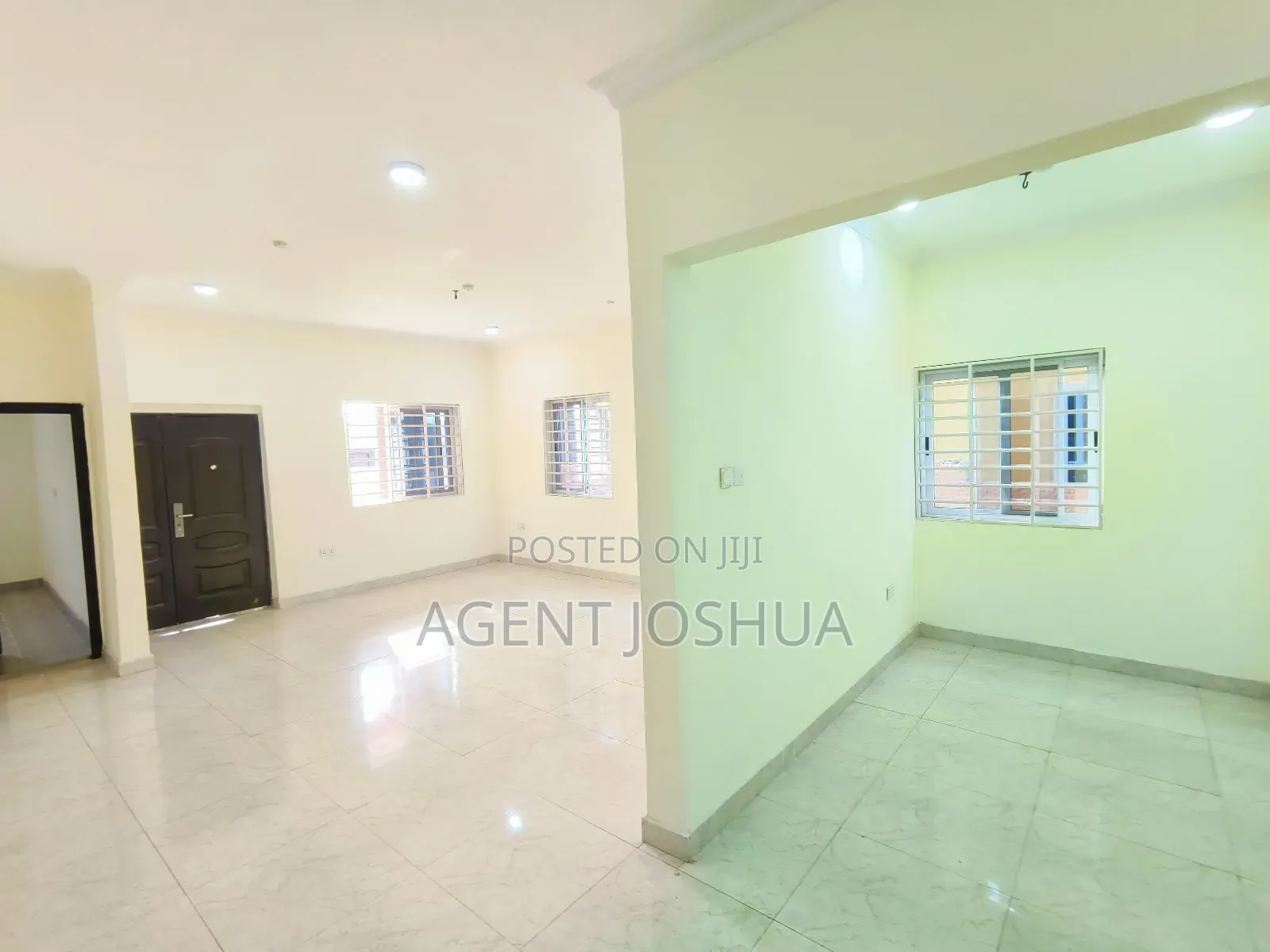 3bdrm House in Justice Tawiah, Spintex for sale