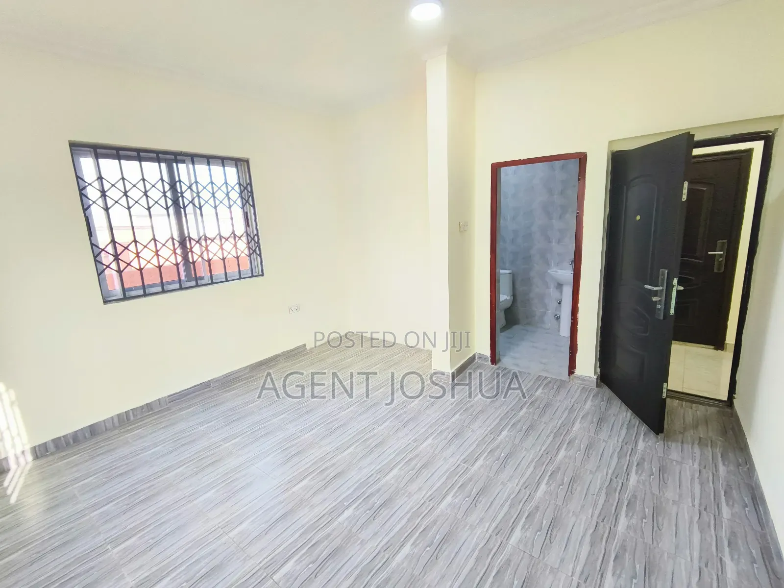 3bdrm House in Justice Tawiah, Spintex for sale