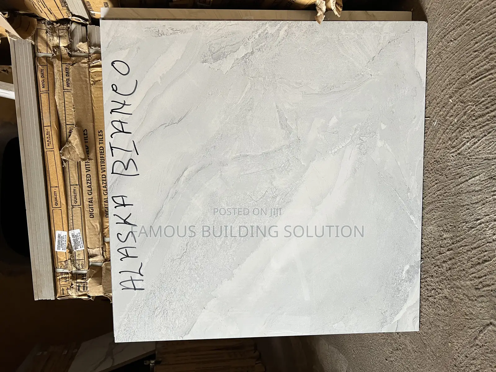 India Porcelain Tiles (60/60) Polished