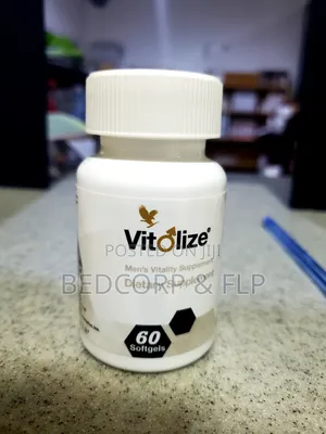 Vitolize for Men Product