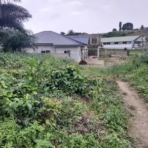 Plot for Sale at VRA DEPEE