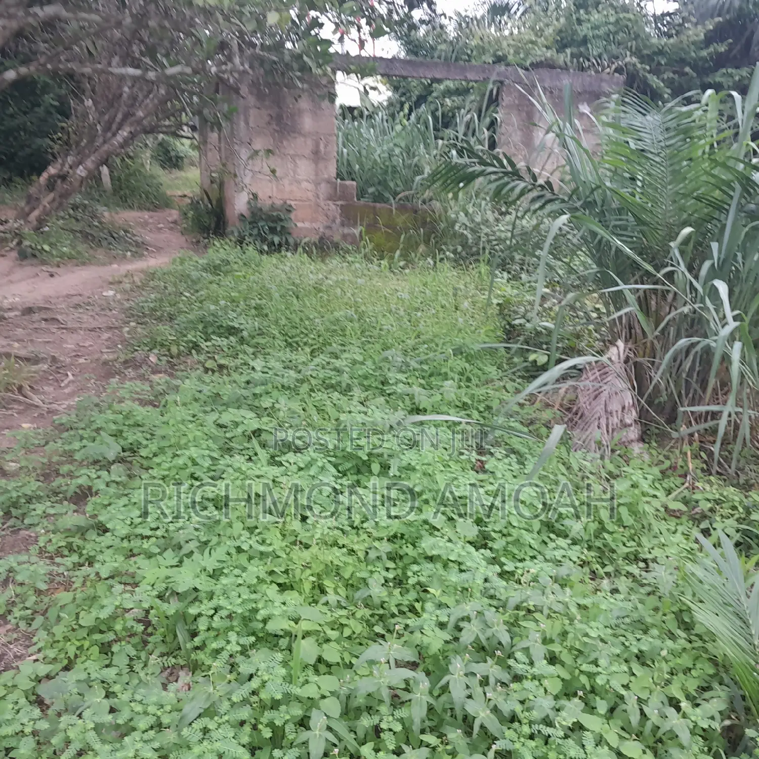 Plot for Sale at VRA DEPEE