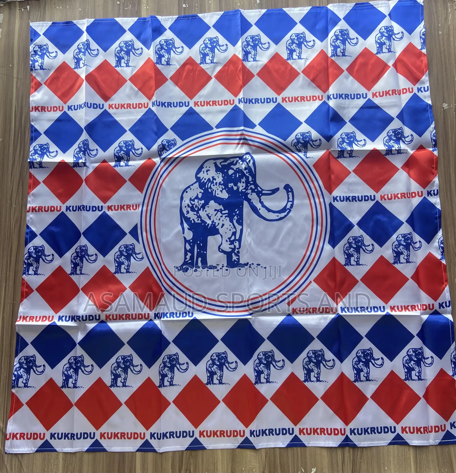 Original NPP Scalf Available at Cool Price