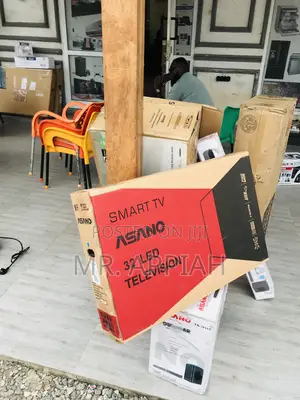 Buy Fabulous Asano 32” Digital Satellite Smart Television
